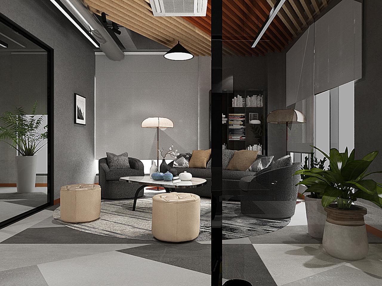 École Intuit Lab French Institute of Design, Digital & Strategy New Delhi Greater NOIDA Campus photo 11